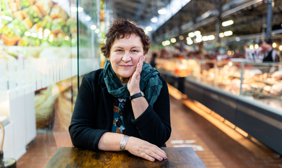 Giedra Radvilavičiūtė