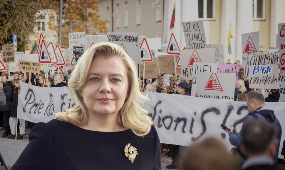 Gražina Michnevičiūtė
