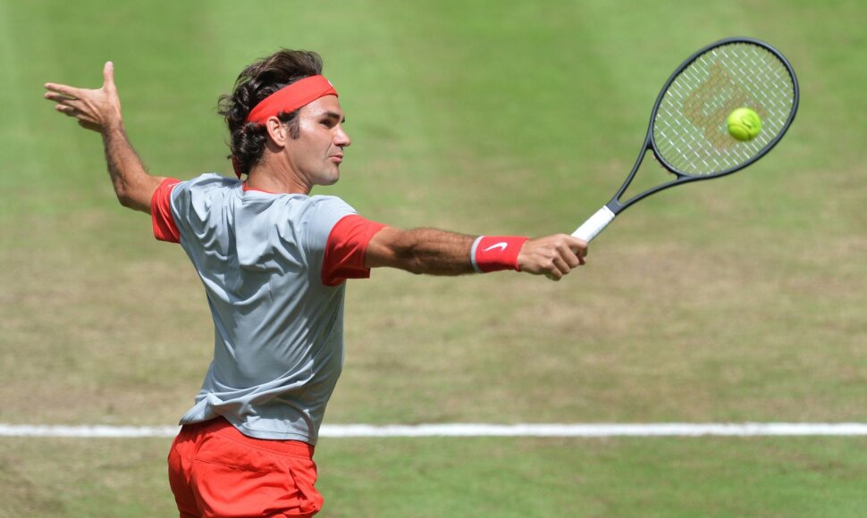Rogeris Federeris
