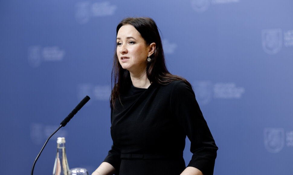 Inga Ruginienė