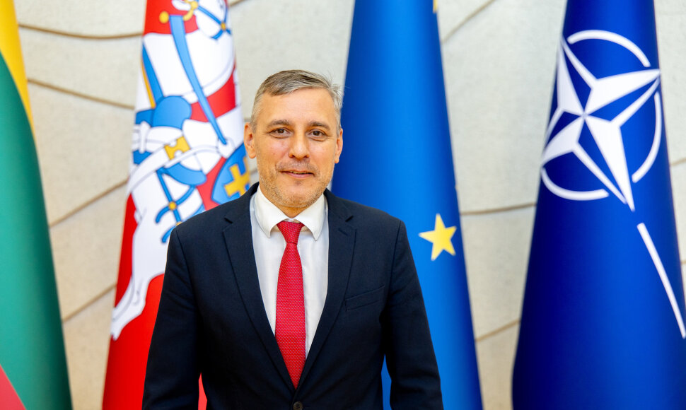 Andrius Cechanavičius