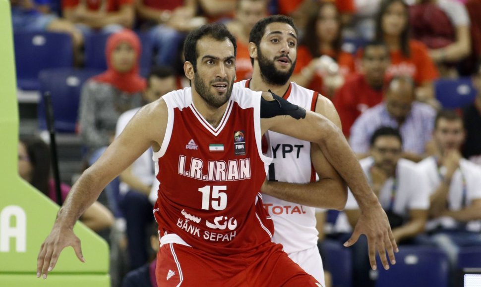 Hamedas Haddadi