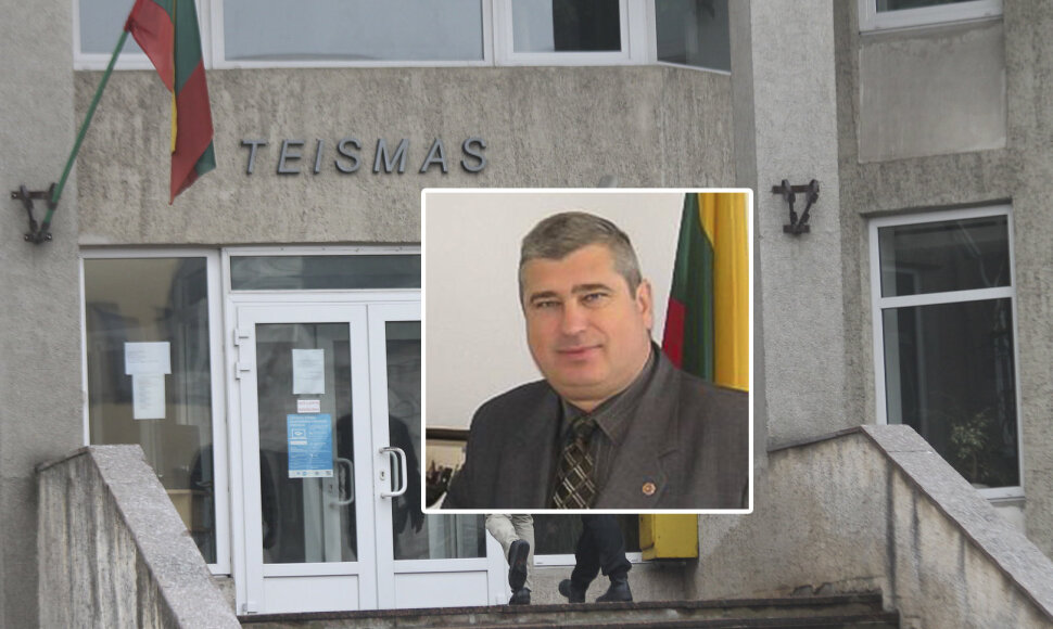 Arūnas Nevardauskis
