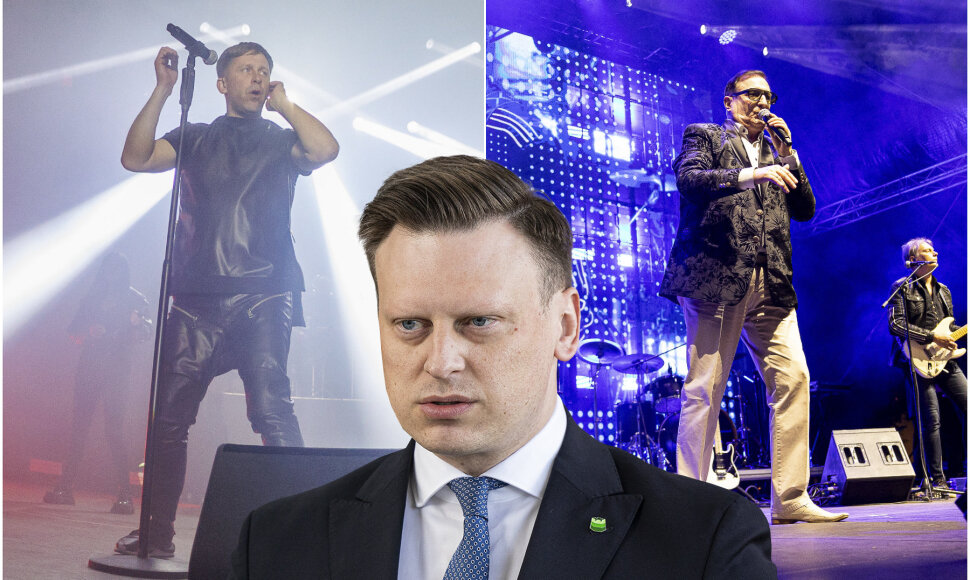 Valdas Benkunskas