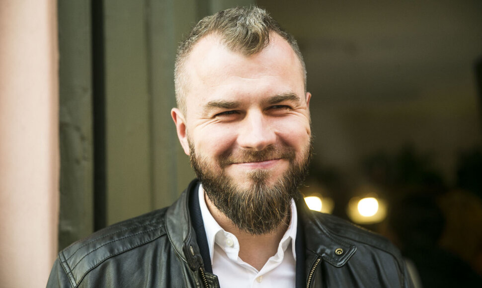 Gintas Vaičikauskas