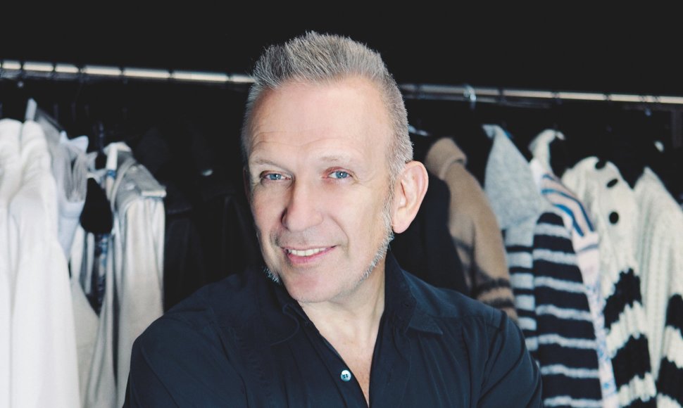 Jean Paul Gaultier