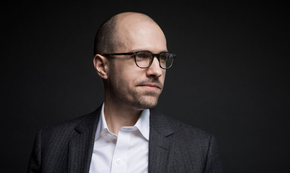 Arthuras Greggas Sulzbergeris perima „The New York Times“ vadovavimą