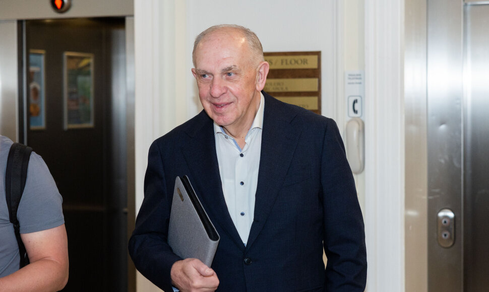 Remigijus Motuzas