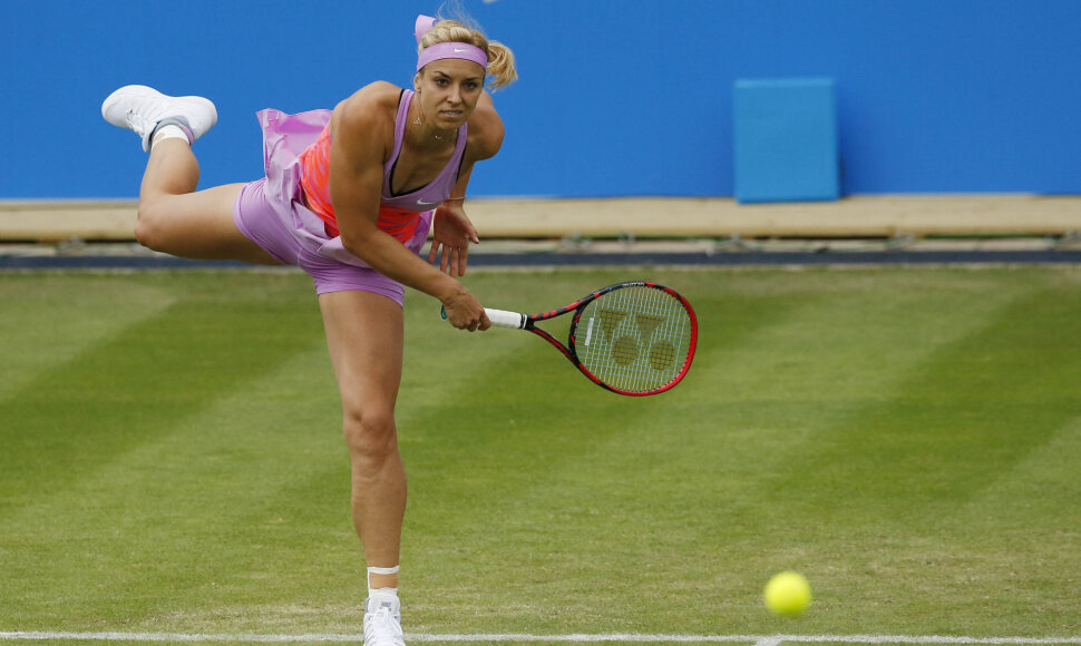Sabine Lisicki