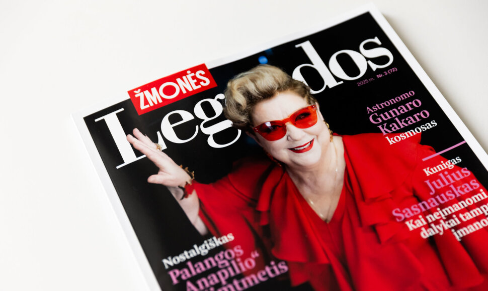 Legendos