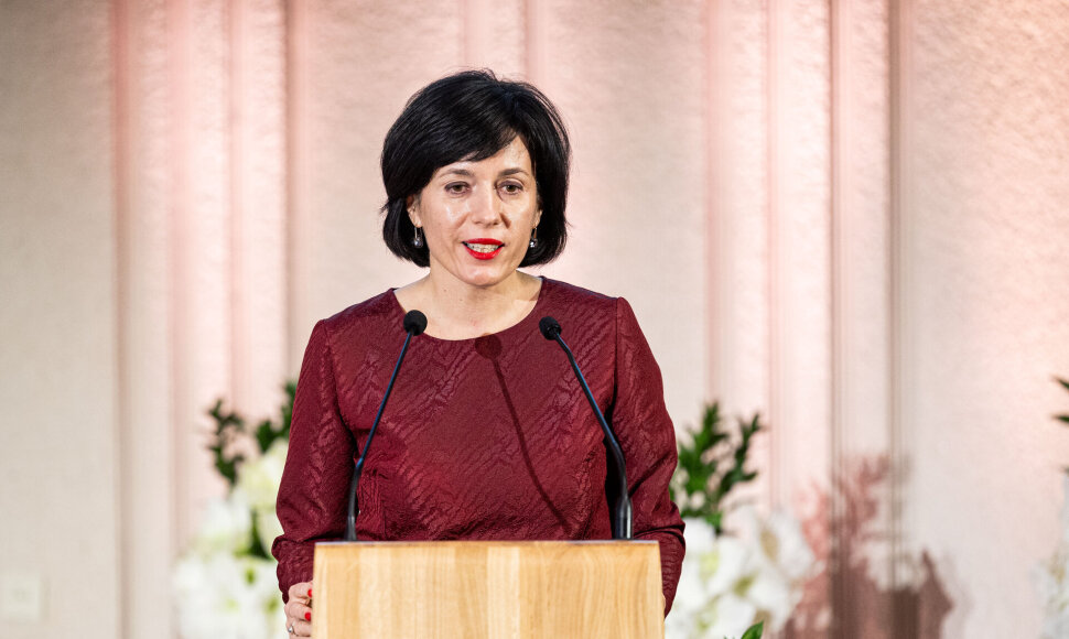 Vaida Aleknavičienė