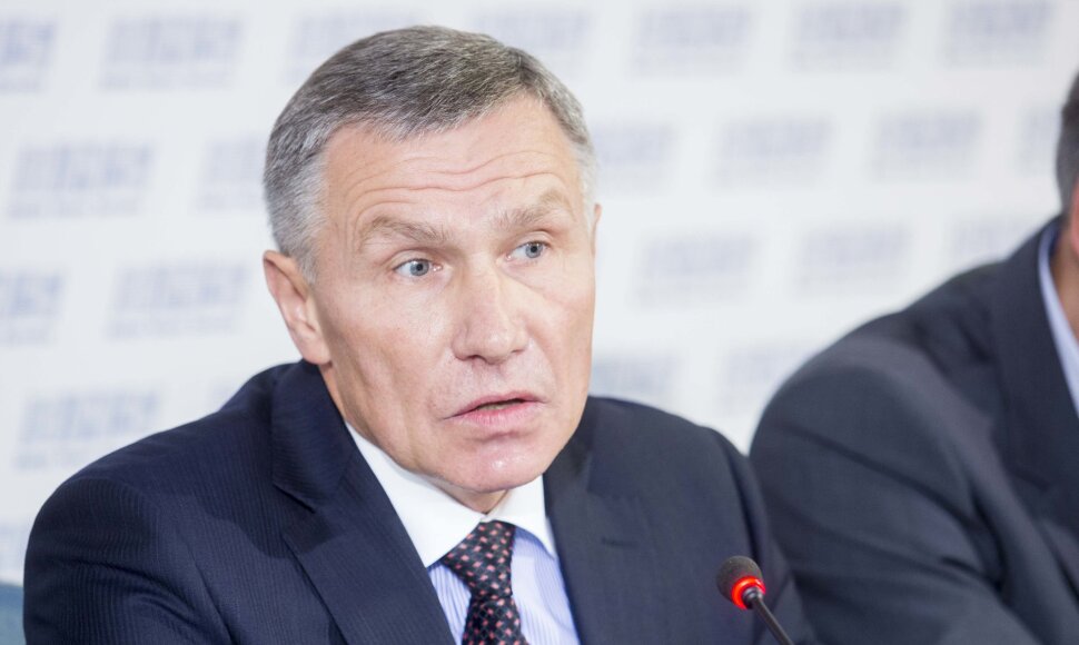 Raimondas Karpavičius