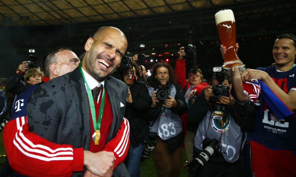 Pepas Guardiola