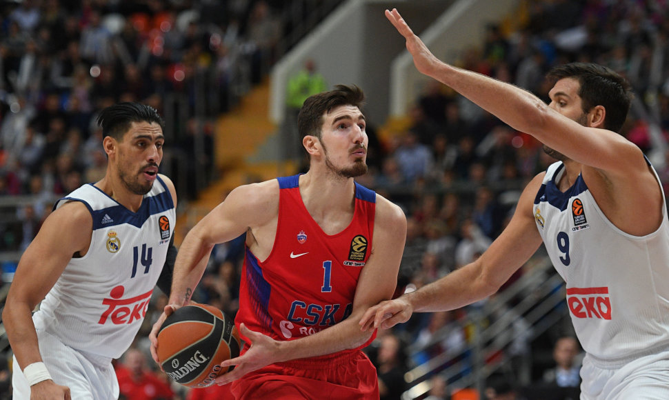 Nando de Colo