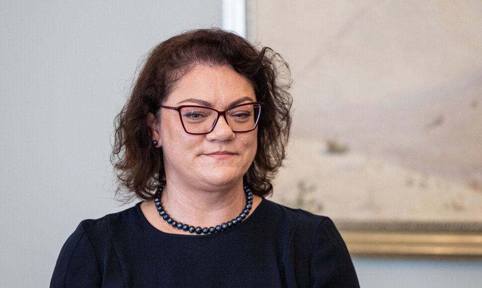 Marija Jakubauskienė