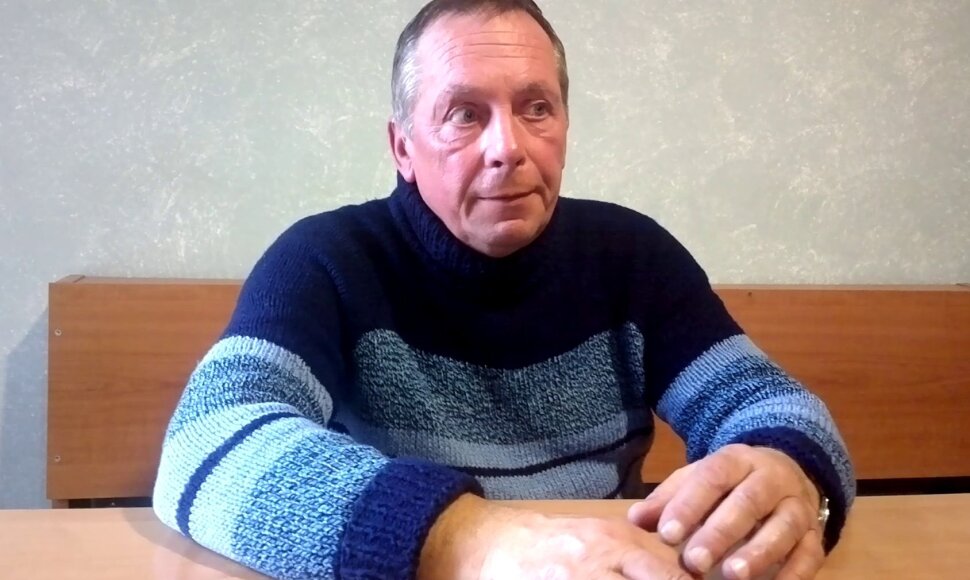 Antanas Hoppenas