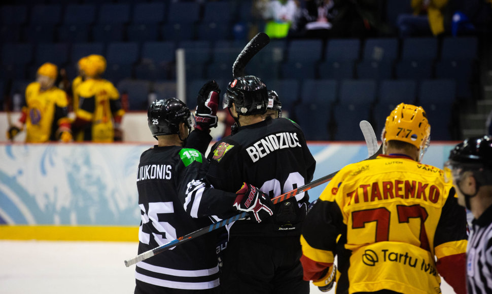 Vilniaus „7bet-Hockey Punks”