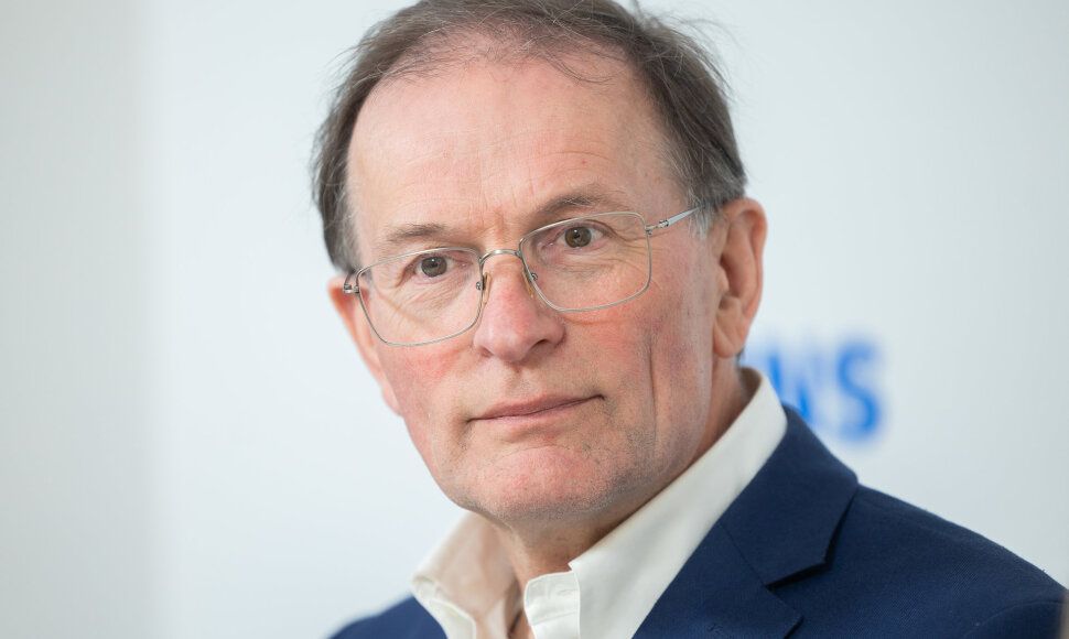 Arūnas Svitojus