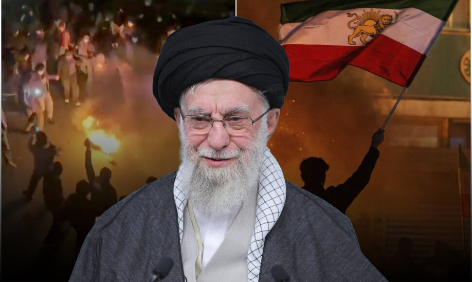 Ali Khamenei