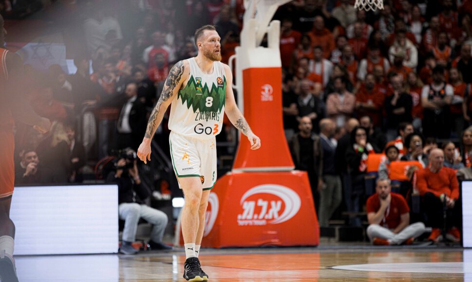 Ignas Brazdeikis