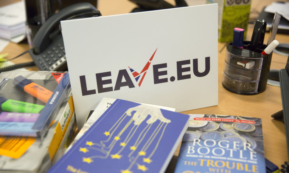 „Leave.EU“