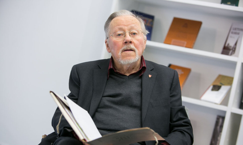 Vytautas Landsbergis