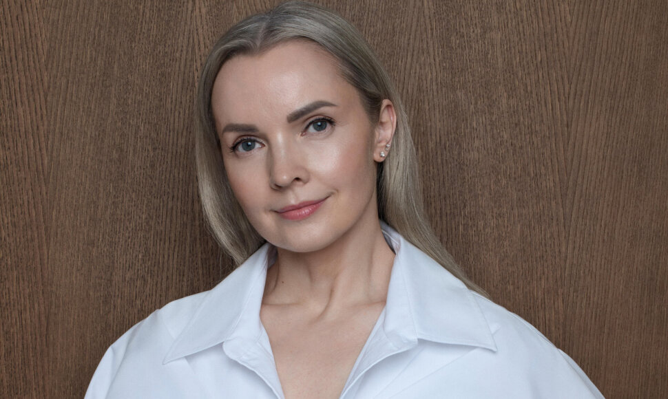 Indrė Urbanavičienė