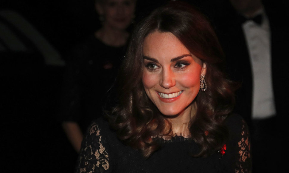 Kate Middleton