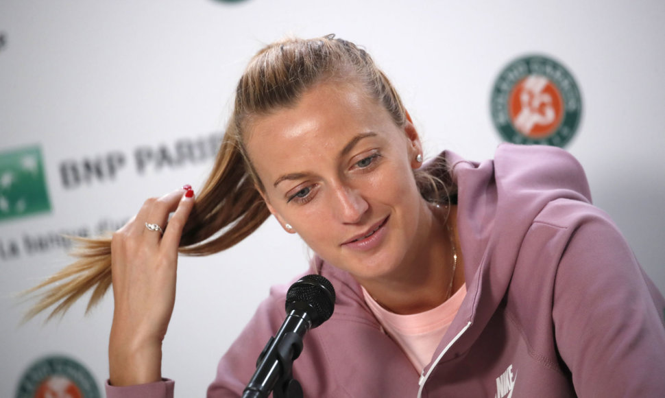 Petra Kvitova