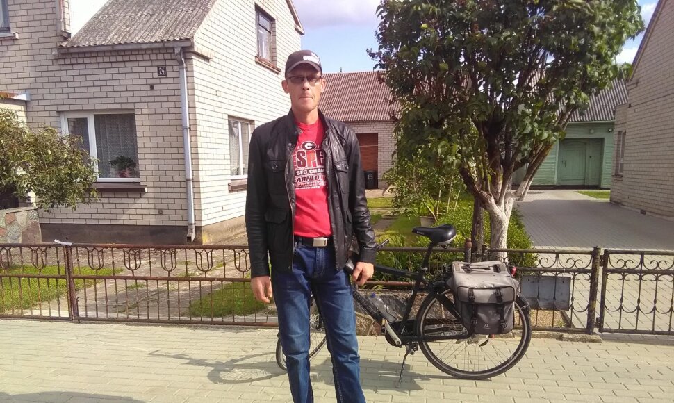 Mindaugas Paulikas