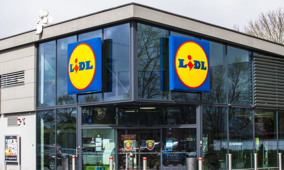 „Lidl Lietuva“ didina investicijas į darbuotojų ugdymą – skirs daugiau nei pusę milijono eurų