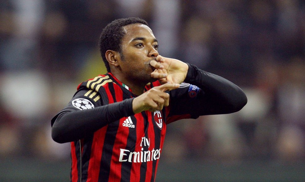 Robinho