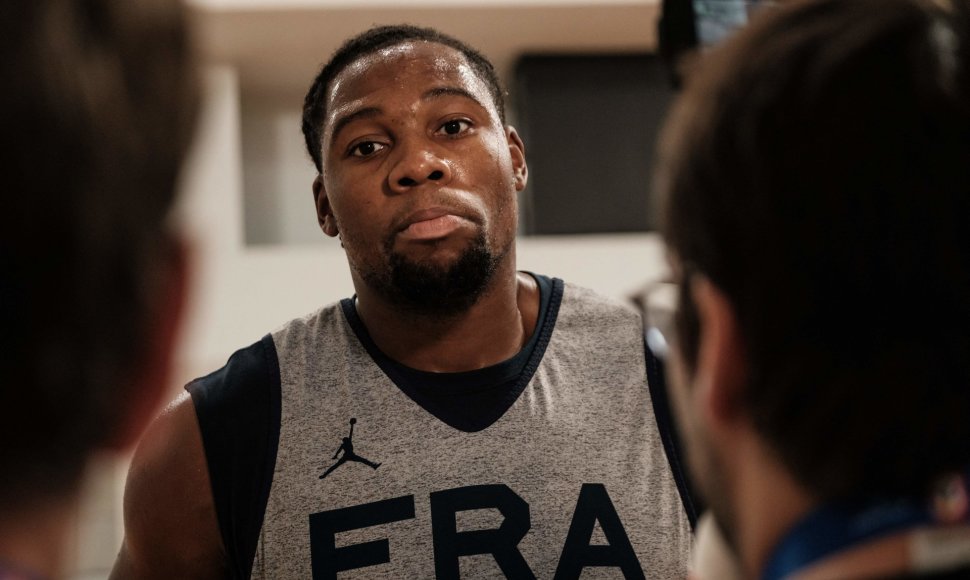 Guerschonas Yabusele