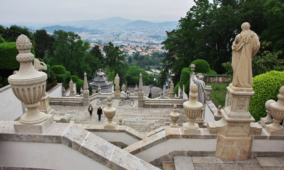 Braga, Portugalija