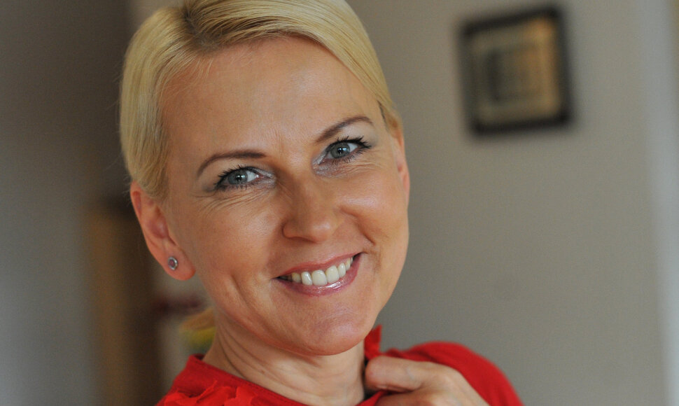 E.Mėlinauskienė