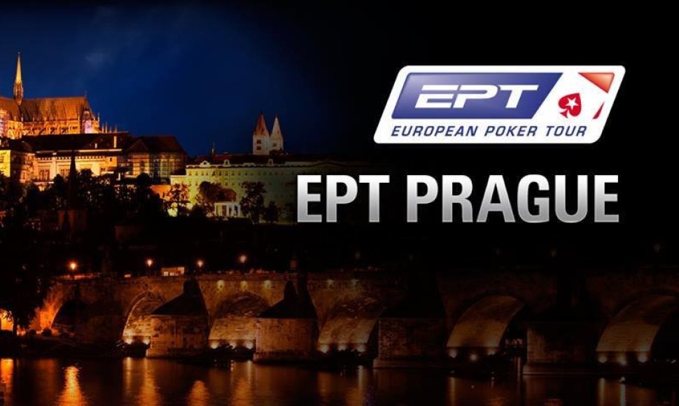 EPT Praha