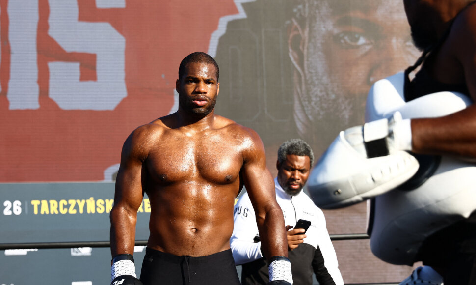 Danielis Dubois