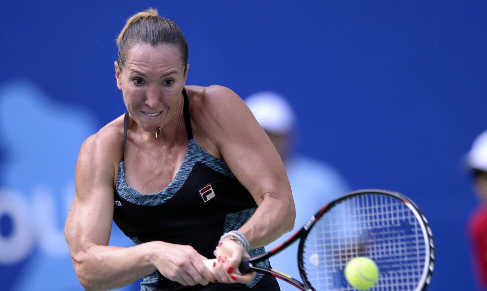Jelena Jankovič
