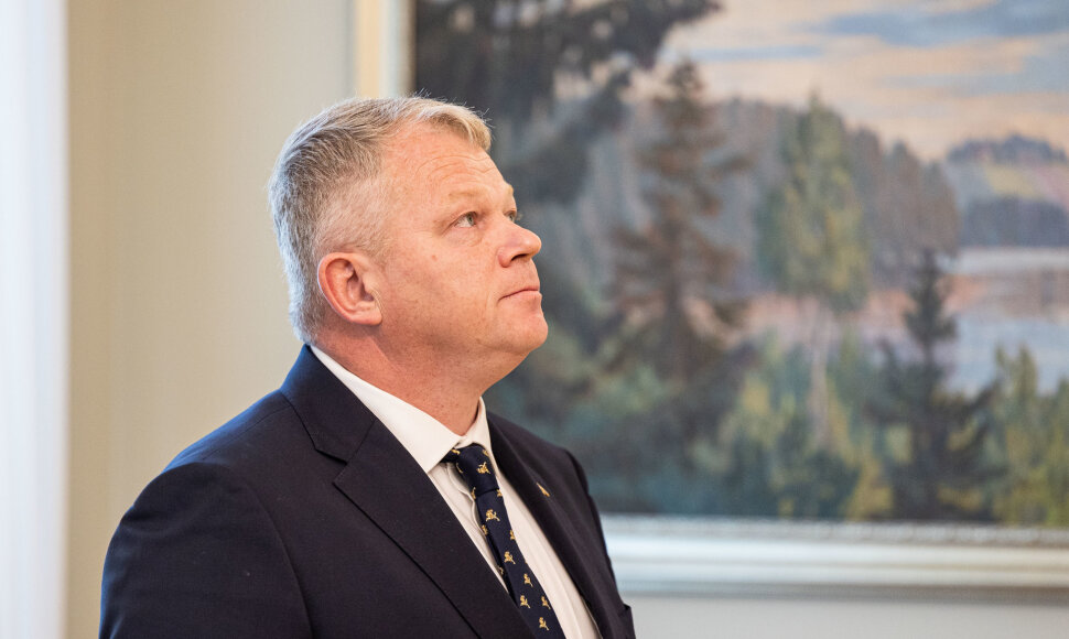 Andrius Palionis