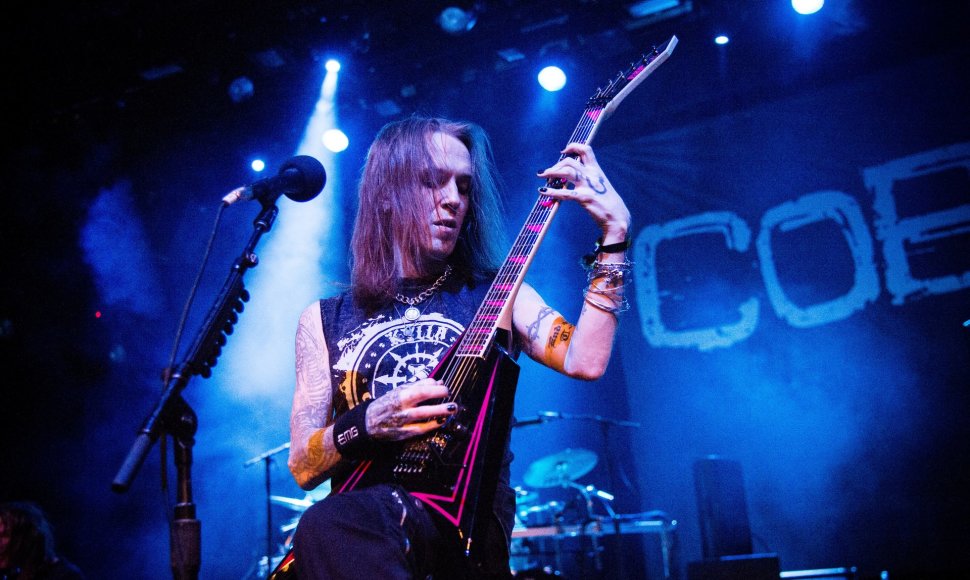 Alexi Laiho