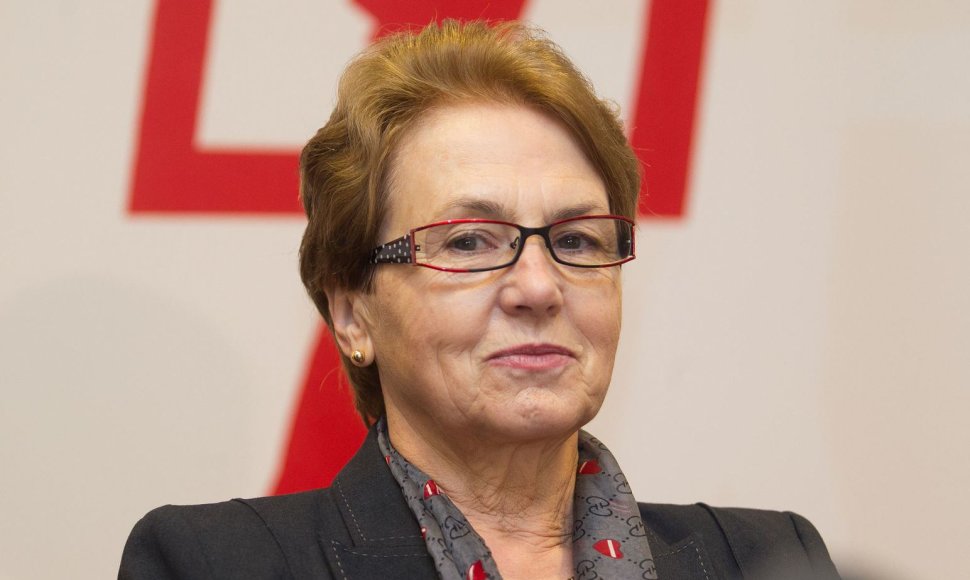 Danuta Walęsa