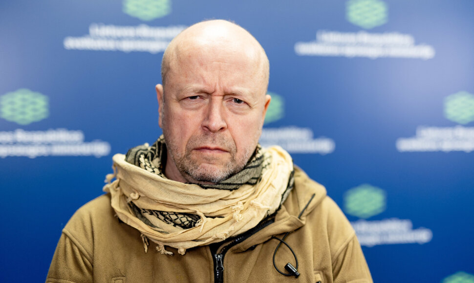 Jonas Ohmanas