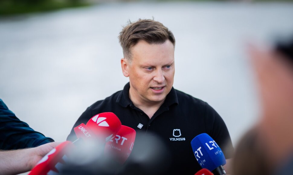 Valdas Benkunskas