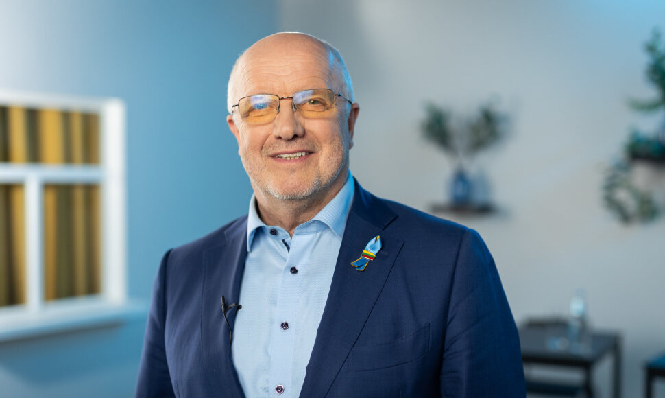 Juozas Olekas