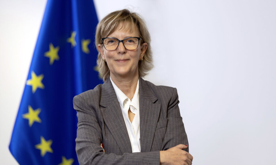 Maria Luís Albuquerque