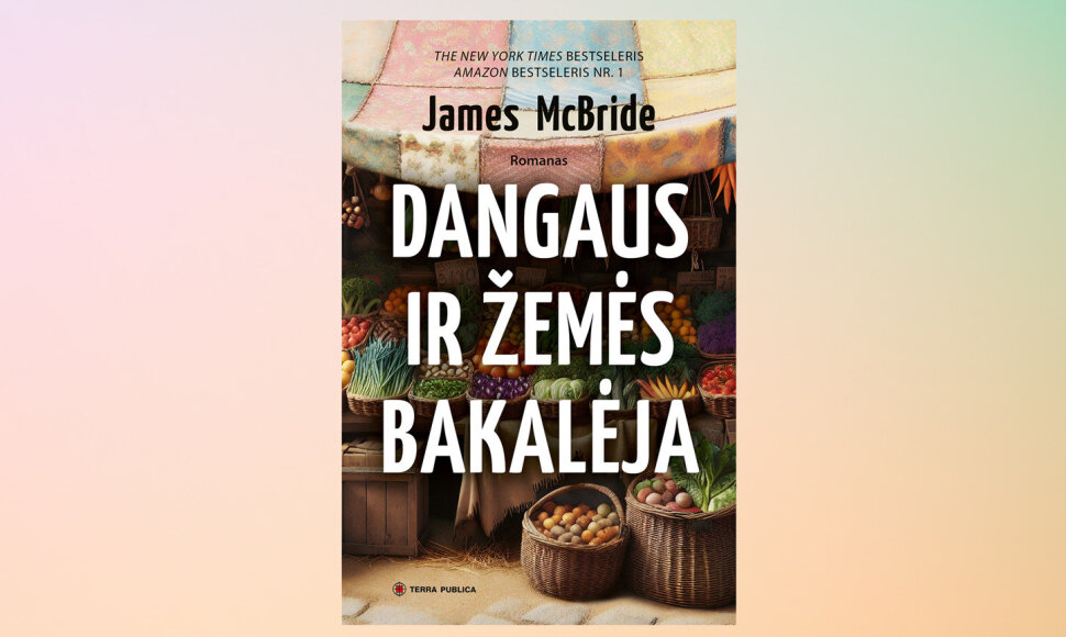 „Dangaus ir žemės bakalėja“