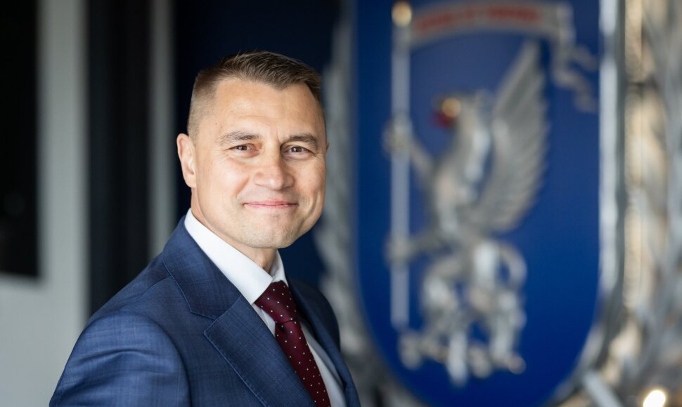 Artūras Sindaravičius