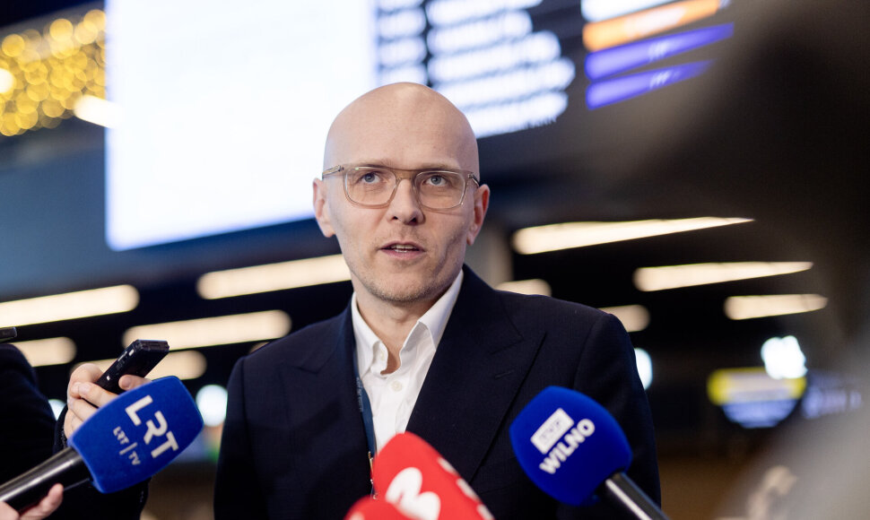 Simonas Bartkus