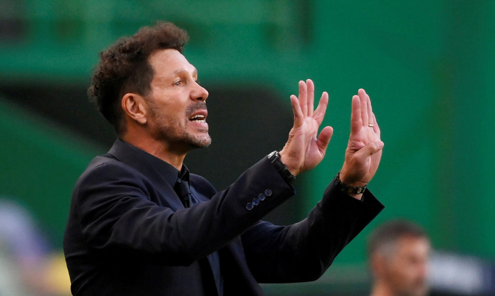 Diego Simeone