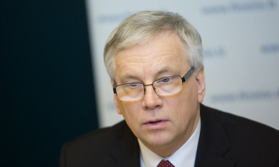 Rimantas &Scaron;adžius